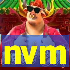 nvm-windows download